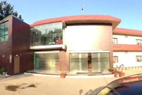 Pacific Inn Suryansh Hotel Gurgaon