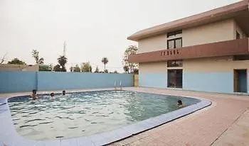 Pacific Inn Suryansh Hotel Gurgaon 3*,